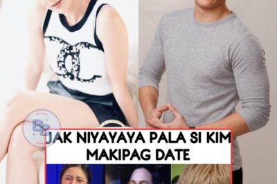GRABE! Jak Roberto, UMAMIN na May Lihim na Date kay Kim Chiu—PAULO AVELINO, HINDI NA MAPAKALI!
