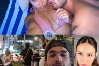 WALA NANG PRENO! Ex-Lover Kobe Blows the Whistle—Publicly Calls Out Kyline Alcantara with Shocking Revelations!