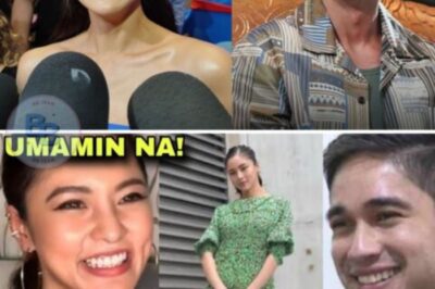 KIM CHIU BUNTIS?! Proud na IPINAHAYAG ang Baby Bump sa Publiko – Si OLIVER MOELLER nga ba ang TUNAY na Ama?