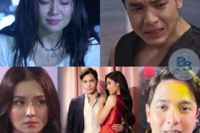 BREAKING! Alden NAGTAKSIL kay Kathryn! MARAMI ANG NAGAGALIT NGAYON