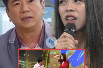 Backstage Drama Unfolds: Willie Revillame Reportedly Sends Hipon Girl Packing After Unexpected Show Visit — The Shocking Truth Comes Out!