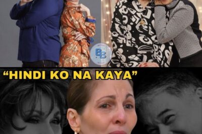 JACKIE LOU BLANCO Overwhelmed with Grief After Losing Two Beloved Family Members — PILITA and RICKY