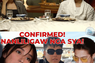 Daniel Padilla Publicly Declares His Love for Kathryn Again — ‘I Never Stopped Loving Her,’ He Says in an Exclusive Sit-Down That Left Fans in Tears! Is the KathNiel Comeback Finally Happening? Internet Erupts With Speculation After the Viral Interview Clip Drops!