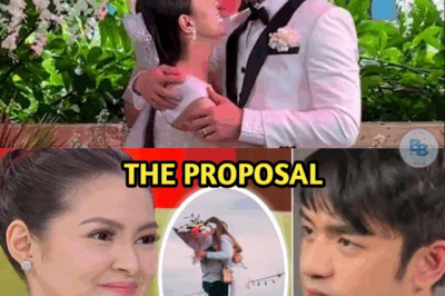 Breaking News! Barbie Forteza and David Licauco Officially Announce Their Engagement—Fans Are Overjoyed!