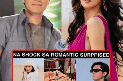 SHOCKING! Kim Chiu Left Speechless After a Surprise from Paulo Avelino | April 28, 2025 – The Unexpected Moment That Has Everyone Talking!