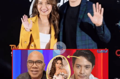 Alden Richards Breaks His Silence in a Live Interview About Kathryn Bernardo: Shocking Revelations About Their Alleged Secret Affair Leave Fans Speechless—The Truth Behind the Headlines Finally Exposed!