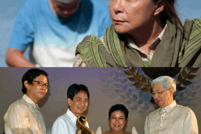 REVEALED AT LAST: The Unexpected, Heartwarming, and Surprisingly Humble Story Behind Why Nora Aunor Was Nicknamed “Ate Guy” — A Deep Dive Into the Origins of the Name That Would Define a Superstar’s Legacy Forever