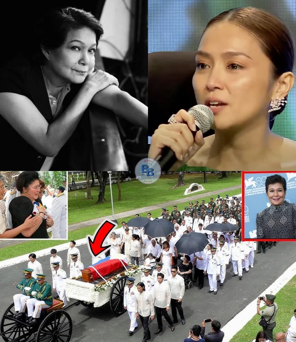 Revealed at Last Kathryn Bernardo Secretly Donated a Massive Amount to