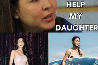 Sh0cking Revelation: Marjorie Barretto Breaks Her Silence and Fiercely Defends Daughter Julia Amid Camiguin Controversy — What She Said Will Leave You Speechless and Could Change Public Opinion Overnight!