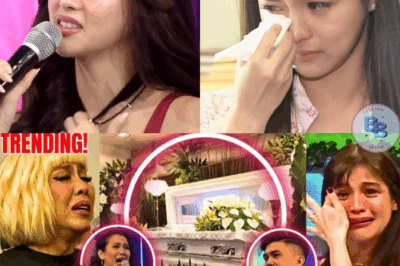 BREAKING: Heart-Wrenching Goodbye on ‘It’s Showtime’ Leaves Hosts in Tears — Emotional Farewell to a Beloved Friend Shocks Viewers as Unexpected Revelation Unfolds Live On-Air, Stirring Speculation and Sending Waves Across Social Media!
