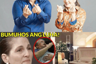 Jackie Lou Blanco Finally Speaks Out After Ricky Davao’s De@th — But Shockingly Refuses to Reveal the Real Cause… What Is She Still Protecting, and Why Are So Many Questions Left Unanswered?