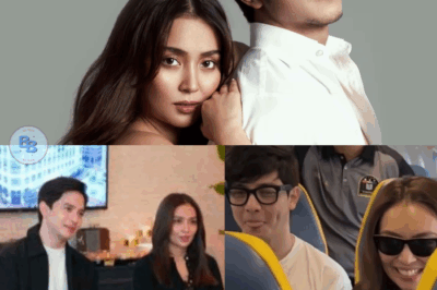 Kathryn Bernardo and Alden Richards Finally Speak Out — A Mysterious New Project Revealed, But Is It Just Work… Or Is There Something More? Fans Can’t Stop Buzzing Over Their Unexpected Chemistry and What It Could Really Mean!