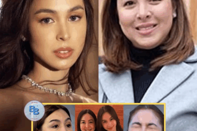 SH0CKING REACTION! Marjorie Barretto LOSES HER COMPOSURE After Tourist Accuses Daughter Julia of ‘Indecent Behavior’ in Camiguin — The Explosive Words She Fired Back With Left Everyone Stunned… and Raised Even Bigger Questions About What Really Happened
