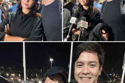OMG! ‘YES, IT’S TRUE…’ Kathryn Bernardo Officially Confirms Her Relationship Status with Alden Richards—The Surprising Truth No One Saw Coming!