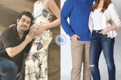 Ian Veneracion Breaks His Silence: ‘I Misjudged Bea Alonzo!’—What Shocking Truth Did He Discover That Changed Everything?