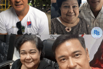 Breaking: Allen Dizon Uncovers Nora Aunor’s Secret Acts of Kindness—Daily Giveaways That Touched Every Heart on Set!