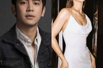 Joshua Garcia Reportedly ‘Forbidden’ by Ex-Girlfriend Julia Barretto From Dating or Even Meeting New People — Shocking Allegations Spark Debate: Is There Still Unfinished Business Between Them, or Is This a Sign of Something Deeper?