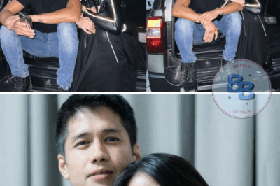 Aljur Abrenica Opens Up About His Deep Gratitude for AJ Raval’s Unconditional Love — His Heartfelt Words Spark Speculation: Is This a Sign of Rekindled Romance or a Final Goodbye Wrapped in Gratitude?