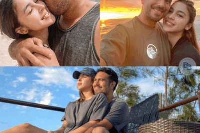 Julia Barretto Finally Breaks Her Silence on the Rumored Breakup With Gerald Anderson — Her Carefully Chosen Words Leave Fans Guessing: Is It Really Over, or Just Another Bump in Their Rocky Love Story?