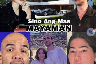 Benjie Paras Erupts in a Storm of Rage as Jackie Forster’s Sudden Move Reopens Old Wounds and Ignites a Family War—Are They Covering Up Years of Buried Secrets, Silent Betrayals, and Painful Truths the Public Was Never Meant to Know?