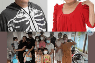 John Rendez Breaks His Silence: The Painful Truth About How Nora Aunor’s Own Children Allegedly Turned Their Backs on Her During Her Darkest Days in the U.S. – Betrayal, Silence, and a Mother’s Loneliness Finally Exposed