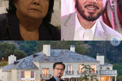 Christopher De Leon’s Mysterious Rise to Wealth After Nora Aunor’s Reported Inheritance Sparks Buzz—How Much Did He Really Get, and Why Are Industry Insiders Whispering About ‘Unsettled Accounts’ and Silent Agreements?