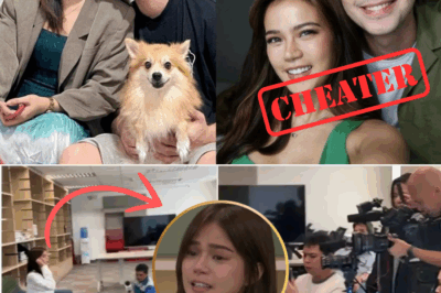 Behind-the-Scenes Video of Maris Racal’s Statement Goes Viral… What Really Happened?