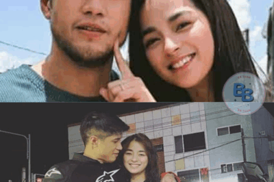 Aljur Abrenica Draws Fire From ‘Golden Bashers’ After Posting Mysterious Message on AJ Raval’s Birthday — Fans Left Guessing: Sweet Tribute or Hidden Shade? Isang Post Lang Pero Maraming Natamaan!