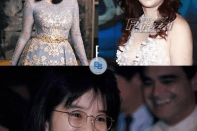 1983 Throwback Bombshell: Young Kris Aquino Exposed as the ‘Spoiled Queen Bee’ of High Society—With a New Celebrity Crush Every Week and a Reputation That Had Everyone Buzzing!