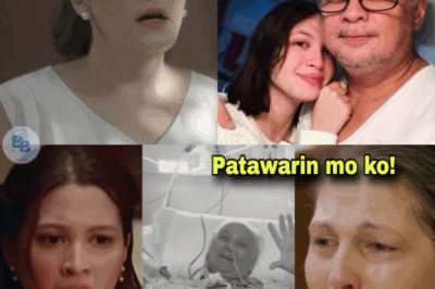 Breaking! Ara Davao Breaks Her Silence in Pursuit of Justice for Father Ricky Davao—Sh0cking Allegations Point to Jackie Lou Blanco’s Involvement in His Tragic De@th, as Family Rift Erupts Into Public Dr@ma…