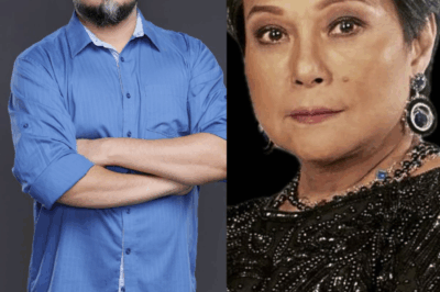 In a Stunning Revelation That Has Left the Nation Speechless, Legendary Actress Nora Aunor Declares That Her Entire Fortune Will Go to Ian de Leon—But the Heartbreaking Truth Behind Her Decision Is Something No Mother Should Ever Endure