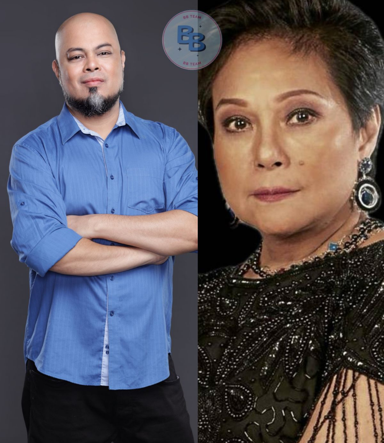 In a Stunning Revelation That Has Left the Nation Speechless, Legendary ...