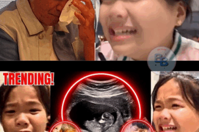 ‘Bossing, Thank You for Everything’: Ryzza Mae Dizon’s Tearful Tribute Leaves Vic Sotto Visibly Moved — The Heartfelt Farewell That Silenced the Room and Reminded Everyone of Their Unbreakable Bond