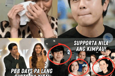 BOMBSHELL MOMENT: Paulo Avelino Finally Confesses His Long-Hidden Feelings for Kim Chiu in an Unscripted, Emotional Declaration That Caught Everyone Off Guard — Fans Left in Shock Over What He Said On Stage