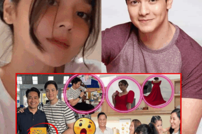 Everyone’s Eyes on Alden Richards and Kathryn Bernardo as Fans Eagerly Await Their Next Bold Moves — What Are These Two Power Stars Really Up To Behind the Scenes?