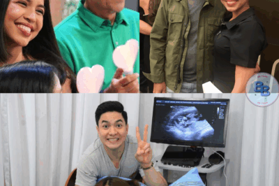 OMG! Jose Manalo Breaks Down in Tears as Vic Sotto Drops a Bombshell About Maine Mendoza’s Pregnancy — And Arjo Atayde’s Emotional Reaction Has Fans Wondering What Really Happened Behind the Scenes