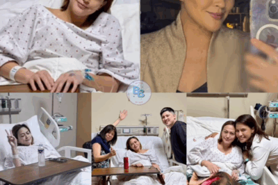 SH0CKING TWIST in the World of Showbiz: Beloved TV Host Secretly Battling a Devastating Illness — Fans Left Stunned as Career Comes to a Sudden, Heartbreaking Halt and Hidden Struggles Come to Light