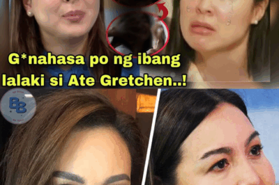 BOMBSHELL REVELATION SHAKES SHOWBIZ! Marjorie Barretto Finally Releases Controversial VIDE0 of Gretchen Barretto With a Mysterious Man — Sh0cking Foot@ge the Public Has Never Seen Before That Could Change the Barretto Family’s Image Forever!