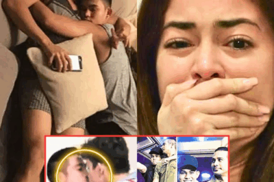 SHAINA MAGDAYAO LEFT STUNNED After Uncovering the Truth About Piolo Pascual and His Son — “I Couldn’t Believe It…” She Admits, As Hidden Details About Their Relationship Come to Light and Raise Questions No One Saw Coming