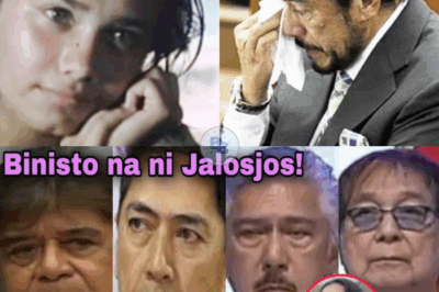 Netizens Shocked by Eerie Coincidence: TVJ’s Resignation Falls on the Same Date as Pepsi Paloma’s Tragic Death — Pure Chance or Hidden Connection? The Internet Is Buzzing With Theories as the Real Reason Behind the Timing Sparks Speculation and Unanswered Questions!