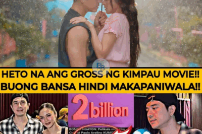 ‘KimPau’ Sh0cks the World: Blockbuster Unexpectedly Nears $2 Billion in Gross – A Global Sensation Leaves Audiences Stunned, But What’s Really Behind This Historic Phenomenon?