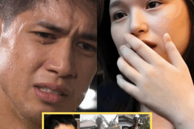 UMIIINIT! Aljur Abrenica Hindi Kinaya ang Matinding Pasilip: Napaurong sa Bagong PASABOG Photo ni Kylie Padilla — Netizens Nabigla sa Lakas ng Aura at Confidence ng Aktres, Pero Ano Nga Ba ang Mensaheng Gustong Iparating ni Kylie sa Larawang Ito?