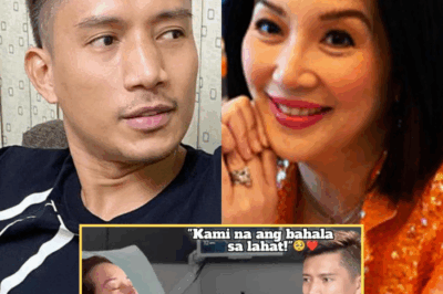 Breaking News: James Yap Visits His Ex-Wife, Kris Aquino Breaks Down in Tears – What Happened Behind Closed Doors That Left the Queen of All Media in Tears?