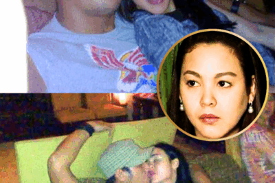 OMG! Claudine Barretto Points Fingers at John Estrada Over the Spread of Controversial Photos — In a Scathing Statement, She Asks ‘Are You a Real Man?’ as Tensions Boil Over and the Truth Behind the Scandal Remains Unanswered