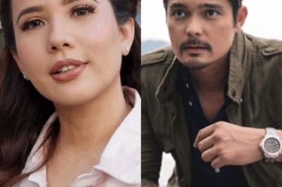 Dingdong on Karylle’s ‘cheating ex’ statement: “I will pray for them after what they did to me”