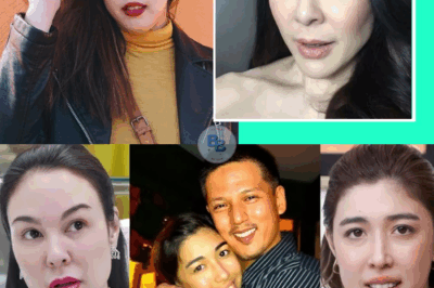 Gretchen Barretto Shocks Everyone by Defending Kier Legaspi Amid Heavy Accusations from Dani Barretto’s Son — Her Response Leaves Everyone Asking: ‘What Really Happened?’
