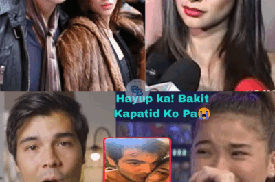 Erwan Heussaff Finally Unveils the Woman Who Took Anne Curtis’s Place — A Revelation That Left Anne Devastated and the Public Speechless!