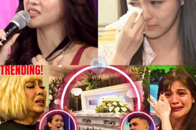 Hindi Inaasahan ang Luhang Dumaloy: Emosyonal na Pamamaalam sa ‘It’s Showtime’ – Mga Host, Napayakap at Napaiyak sa Biglaang Pag-alis ng Isang Minamahal na Kaibigan na Walang Paalam!