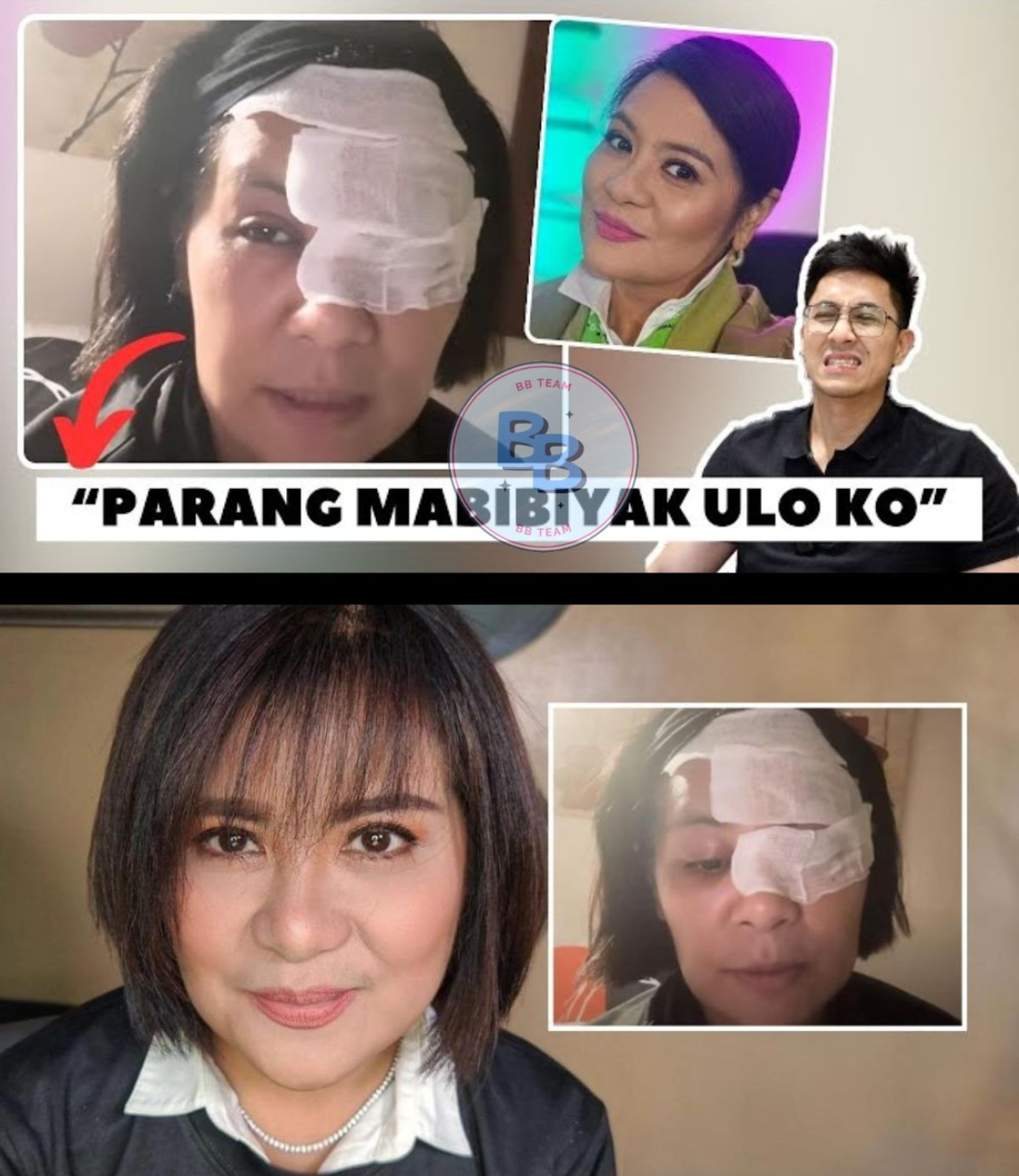 THE TRUTH BEHIND CANDY PANGILINAN’S PAIN What You Need to Know
