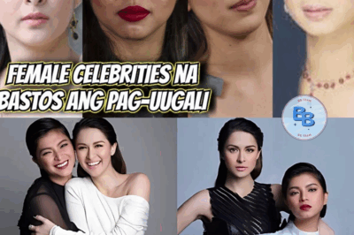 Sh0cking Revelations! Kilalanin ang Mga Babaeng Celebrities na May ‘Hidden Attitude’ sa Likod ng Camera – Totoo Nga Ba ang Kanilang ‘Prim and Proper’ Image?
